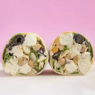 Wrap Greca