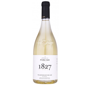 Purcari Traminer
