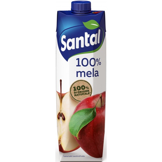 Santal succoso 