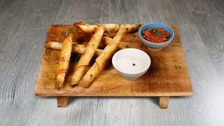 Turkytos 230 g