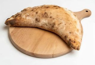Calzone VEGETARIANA