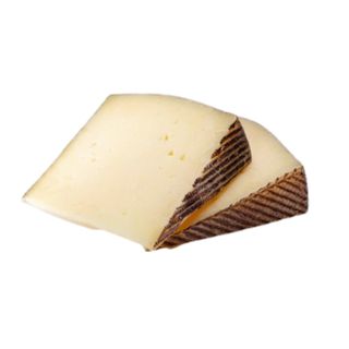 Tapa De Queso Manchego