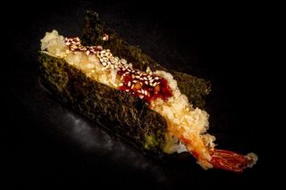 063 Temakizushi ebiten