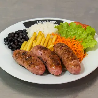 Salsicha