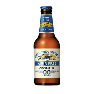 Kinrin 30cl 0.0alcol