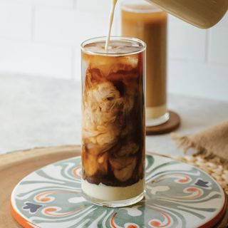 Vietnamese coffee