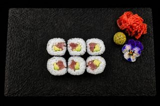 Teka Avocado Maki