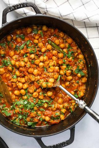 Chana masala