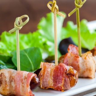 Шиш бекон (100г)