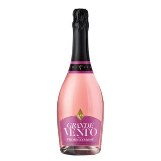 GRANDE VENTO PROSECCO ROSE 11% 0.75