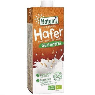 NAPÓJ OWSIANY BEZGLUTENOWY BIO 1 L - NATUMI