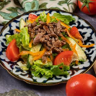 Салат "Султан" (250 гр.)