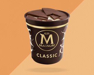 Magnum Pint Clássico