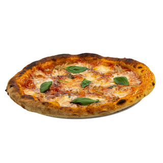 ATÚN Y CEBOLLA (33 CM.)