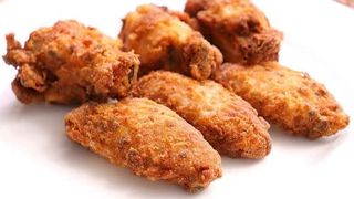 Alitas De Pollo (6 uds.)