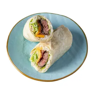 Smokey Burrito