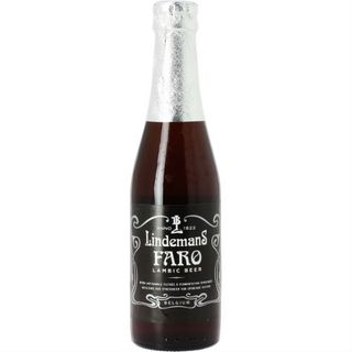 Lindemans Faro Botella