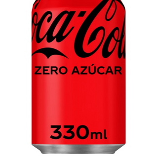 Coca Cola 0