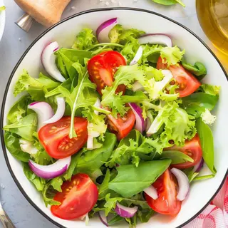 Ensalada Mixta