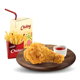 Chicken - 1 pc