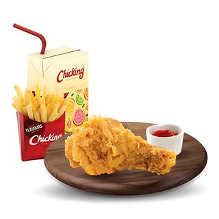 Chicken - 1 pc