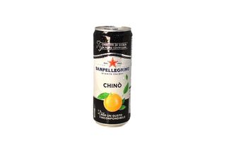 Chinotto lattina 33 cl