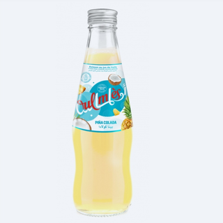 Oulmès Bulles Piña Colada