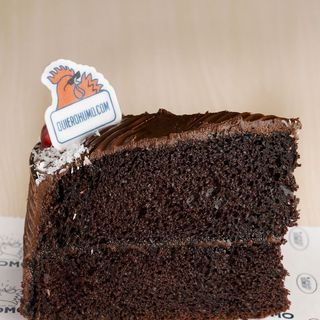 TARTA CHOCOLATE
