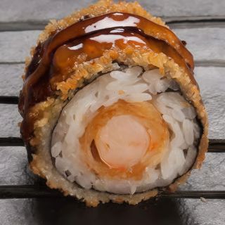 Maki fry 8ps