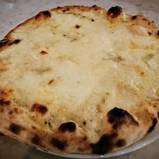 4 Formaggi
