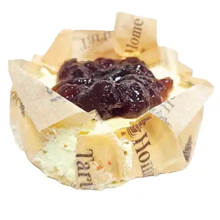 Cheesecake Frambuesa