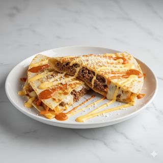 Quesadilla Mx