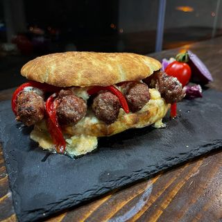 Šefovi ćevapi 200g