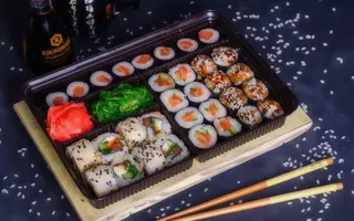 Сет Кіото (700гр)