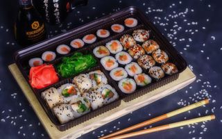 Сет Кіото (700гр)