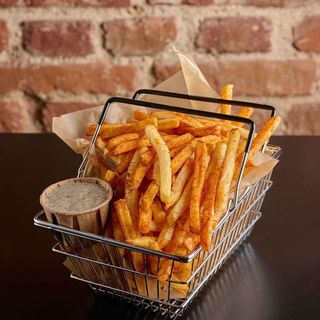 PATATA GRANDE - POLVO