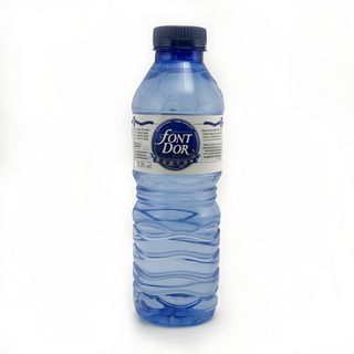 Agua mineral (330 ml.)