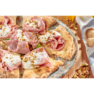 Пица Мортада (450г)