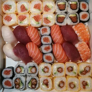B05 Sushi Misto 44 Peças