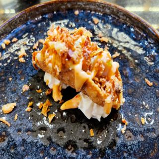 75A. Taco Chicken (1 Pza.)