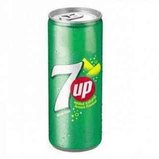 7UP 33 cl