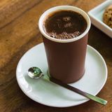 Chocolat Chaud Maison