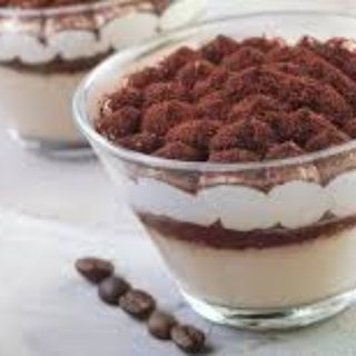 TIRAMISU ARTESANO