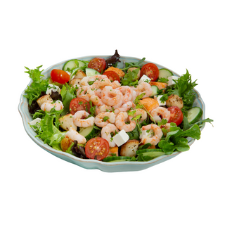 Salade Fruits De Mer