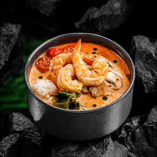 Tom yum classic 