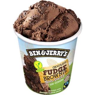 Ben Y Jerry's 500 G. Veganos Chocolate