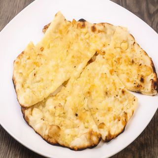 65. Paneer Naan