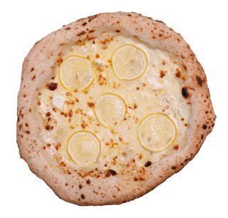 Лимони Альфредо