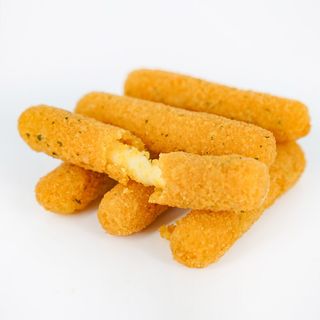 Сирні палички