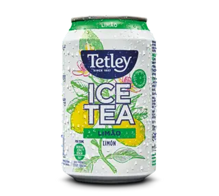 Tetley Limão